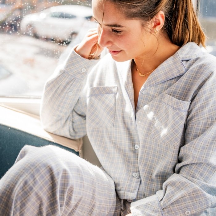 Homewear Trends 2026 Ontdek De Mooiste Pyjama S En Loungewear Bij Lingerie Ohlala - Artikel - Lingerie Ohlala