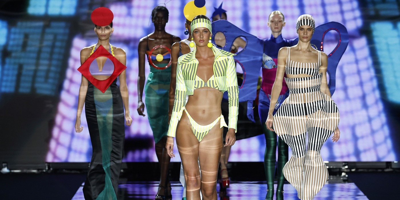 Andres Sarda laat zich inspireren door Hollywood