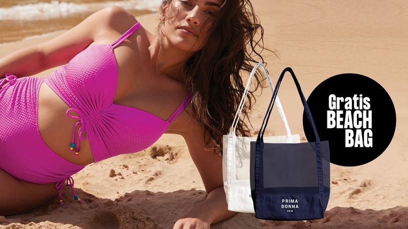Gratis Beach Bag