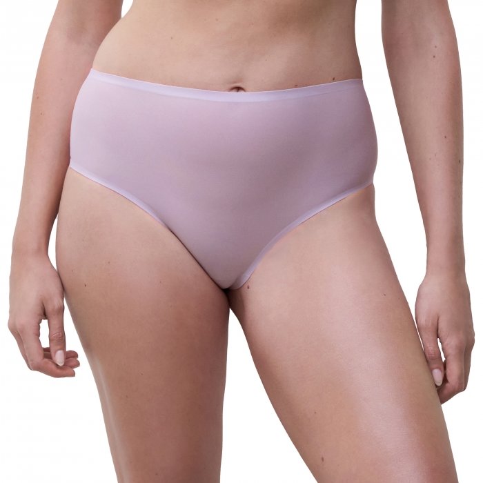 High-waist string