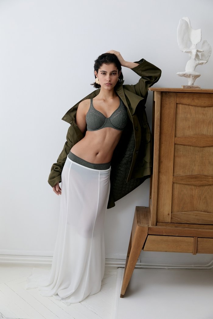 Chantelle webshop | online lingerie kopen bij Lingerie Ohlala