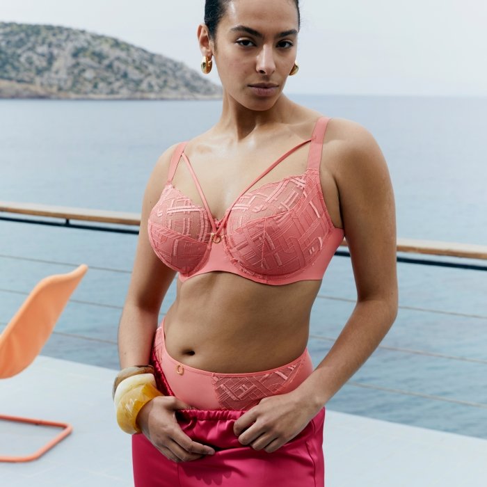 Vind De Perfecte Match Voor Jouw Boezem - Artikel - Lingerie Ohlala