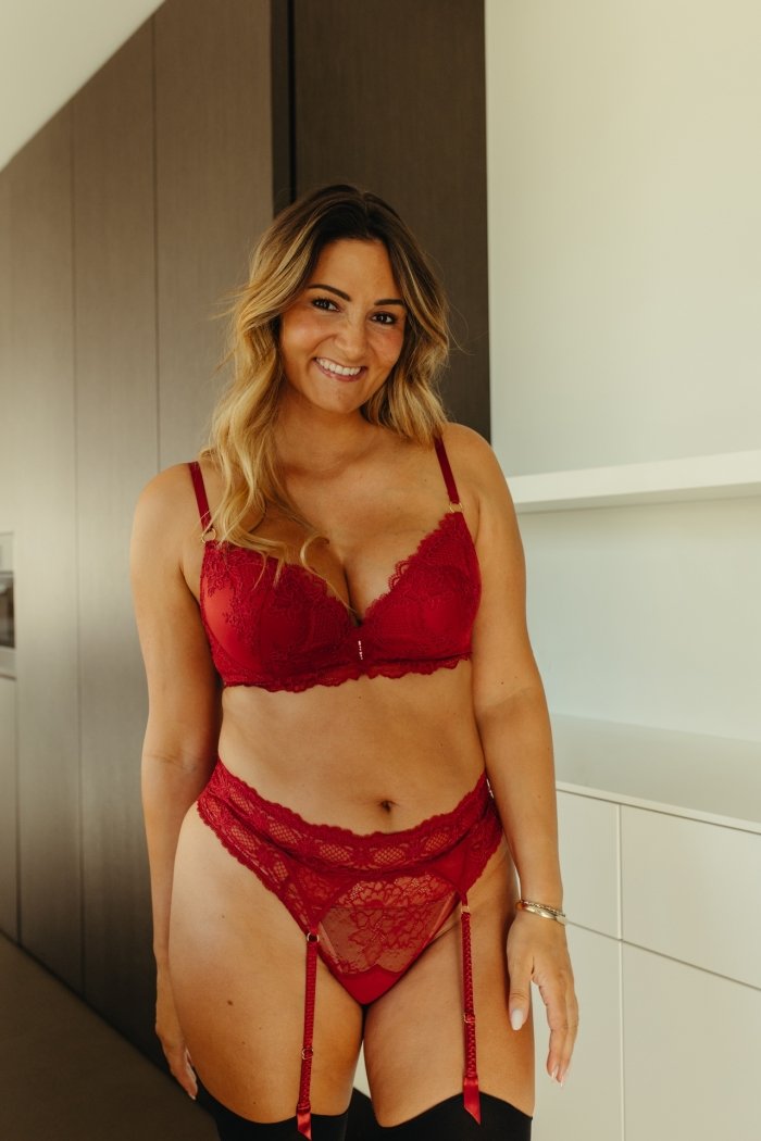 De volledige collecties van Marie Jo, PrimaDonna en andere topmerken