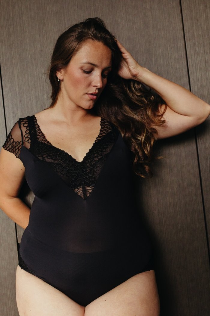 Lingerie For Your Autumn Mood - Artikel - Lingerie Ohlala