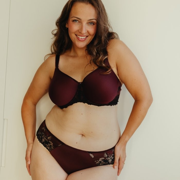 Lingerie For Your Autumn Mood - Artikel - Lingerie Ohlala
