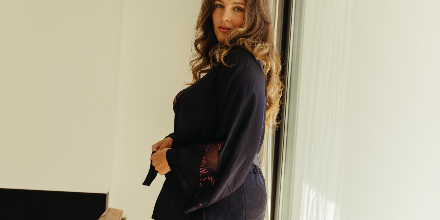 Homewear Trends 2026 Ontdek De Mooiste Pyjama S En Loungewear Bij Lingerie Ohlala - Artikel - Lingerie Ohlala