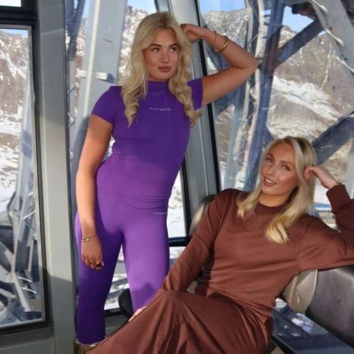 De volledige collecties van Marie Jo, PrimaDonna en andere topmerken