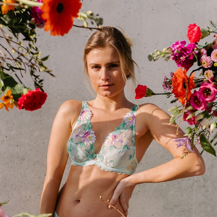 Lingerie Spring Summer 2023 - Artikel - Lingerie Ohlala