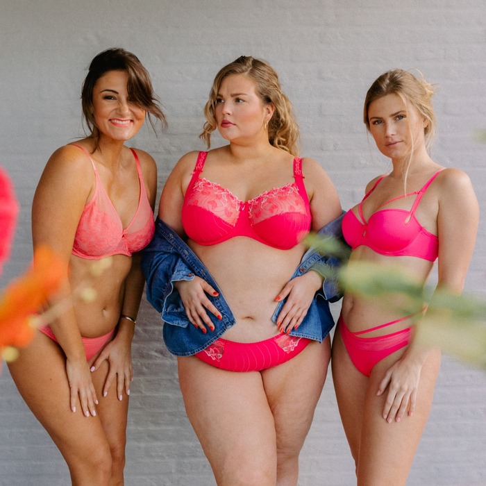 Lingerie Spring Summer 2023