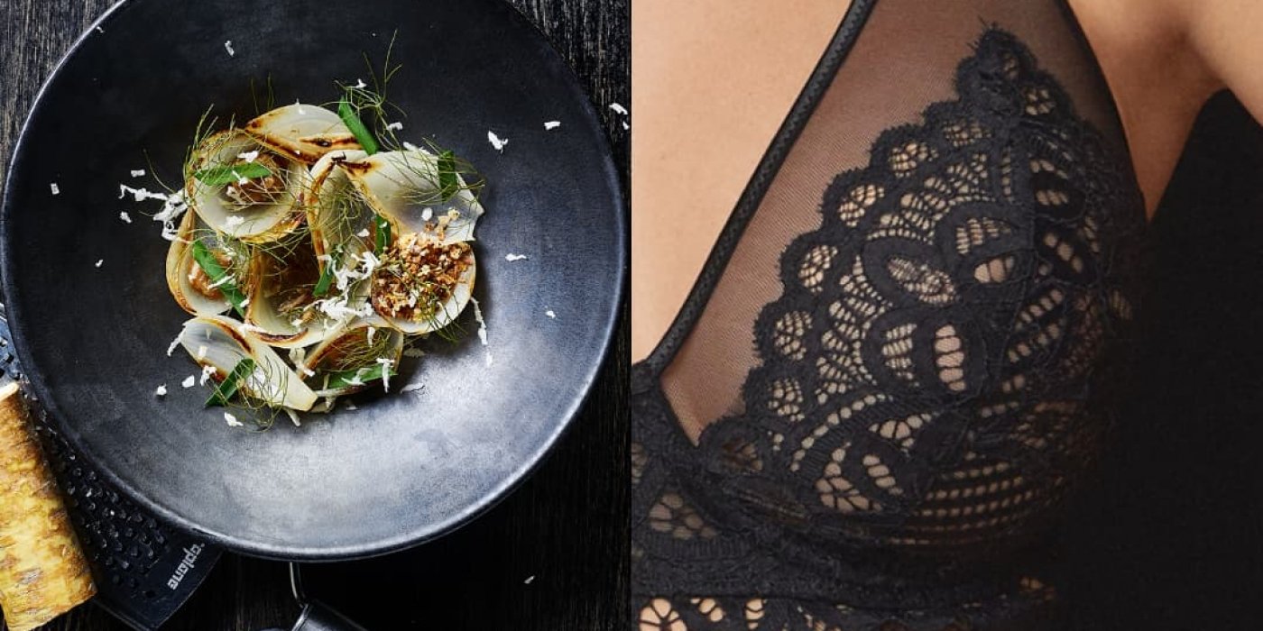 Va et Vient love dinner, Ohlala voor after Dinner? Va et Vient love dinner, Ohlala voor after Dinner?