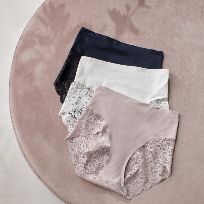 Lingerie & Shapewear voor de Feestdagen | Partyproof Lingerie – Linger