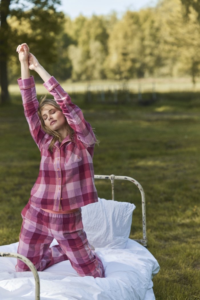 Homewear trends - comfortabele en stijlvolle mode voor thuis