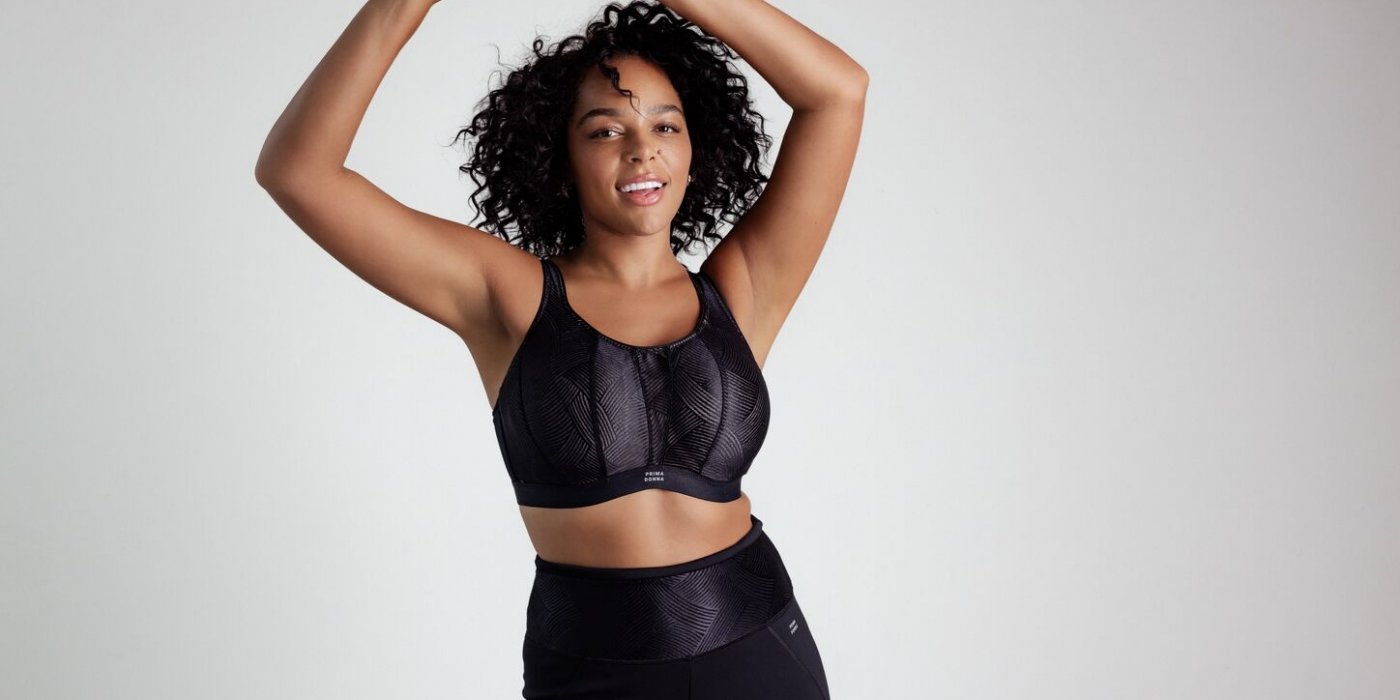 Prima Donna Sport webshop | online sportbeha kopen bij Lingerie Ohlala