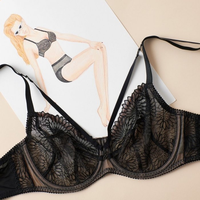 Never Out Of Stock Succesvolle Vaste Collecties Primadonna - Artikel - Lingerie Ohlala