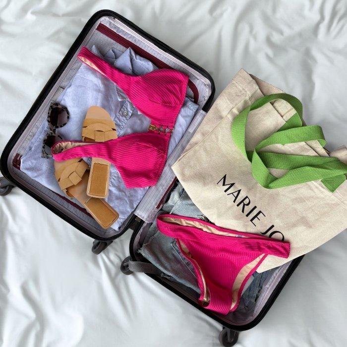 Marie Jo Swim webshop | online badpak kopen bij Lingerie Ohlala