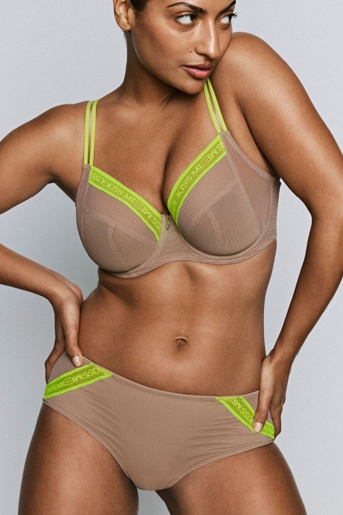 Prima Donna Twist webshop | online lingerie kopen bij Lingerie Ohlala