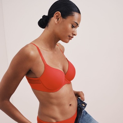 Marie Jo - Louie front