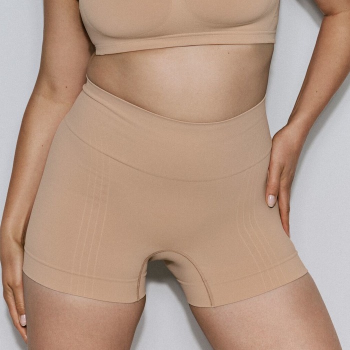 Nudda De Revolutie Van Shapewear - Artikel - Lingerie Ohlala