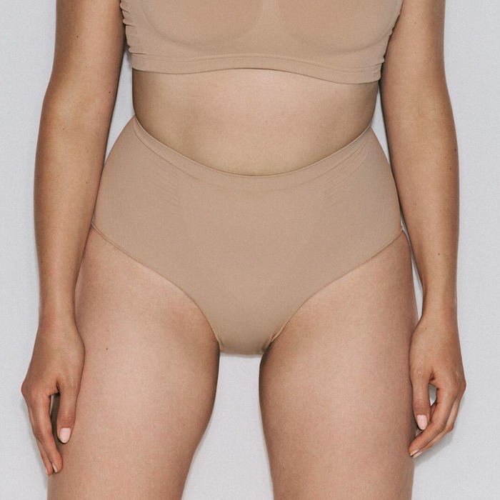 Nudda De Revolutie Van Shapewear - Artikel - Lingerie Ohlala