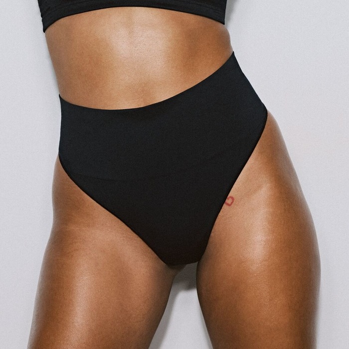 Nudda De Revolutie Van Shapewear - Artikel - Lingerie Ohlala