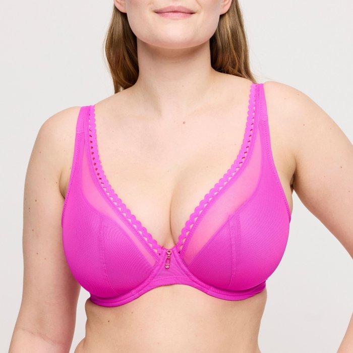 Triangel BH
