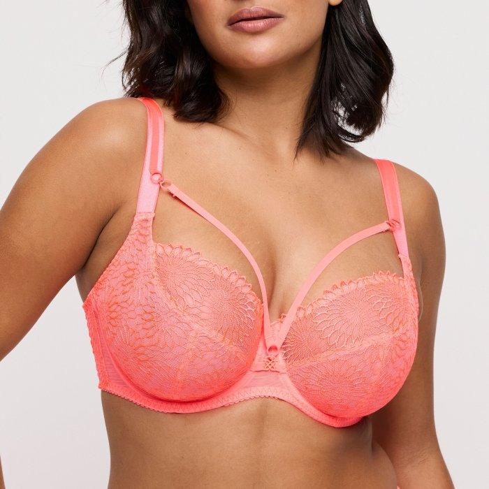 De volledige collecties van Marie Jo, PrimaDonna en andere topmerken
