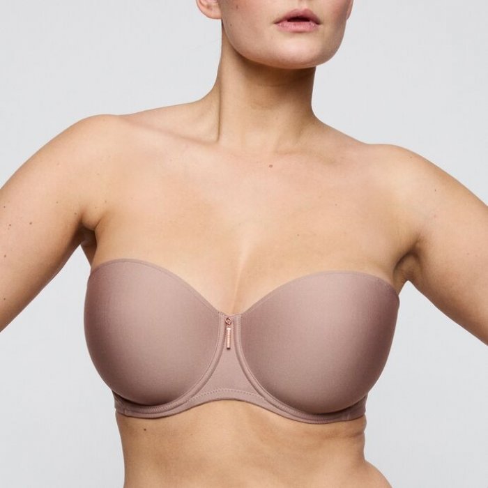 Strapless BH
