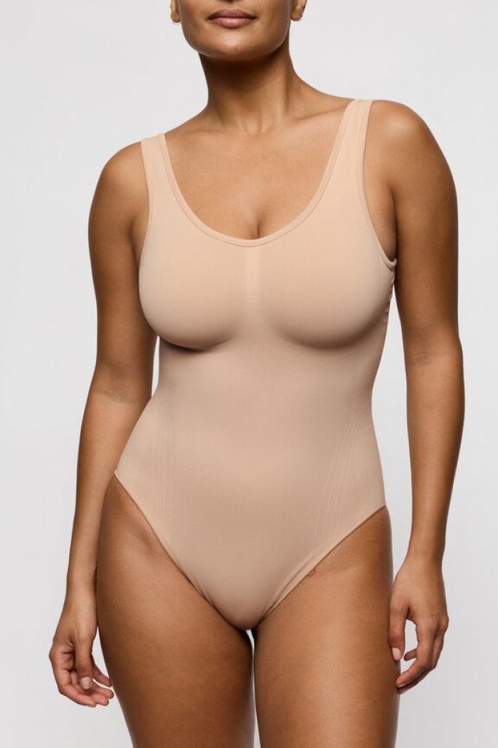 Nudda De Revolutie Van Shapewear - Artikel - Lingerie Ohlala