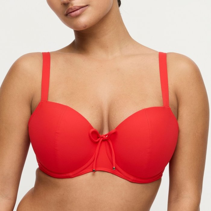 Voorgevormd: balconnet