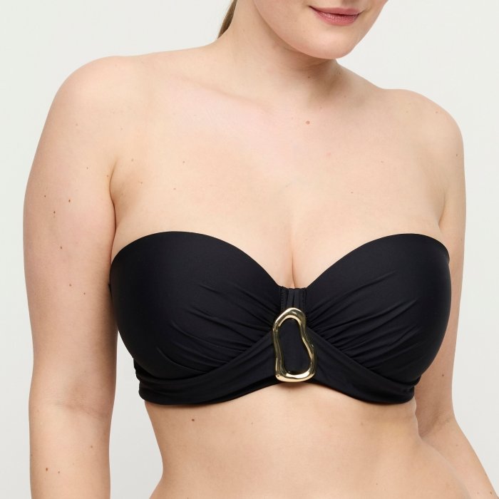 Voorgevormd: bandeau