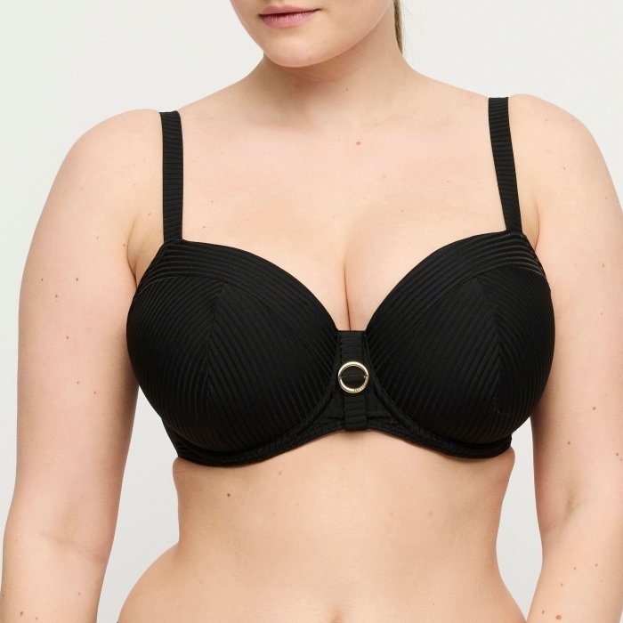 Voorgevormd: balconnet