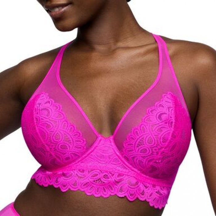Longline BH