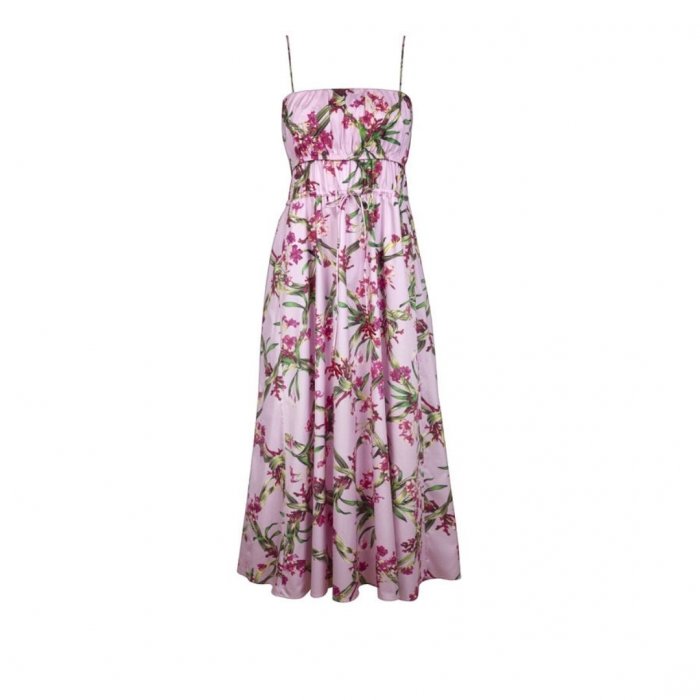 Maxi-jurk