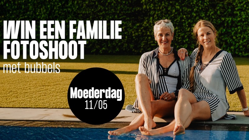 Zondag 11 mei - Moederdag