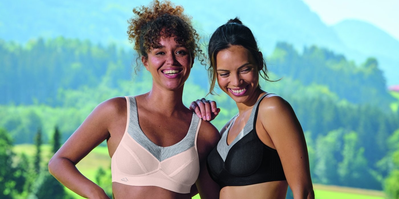 De perfecte sportbeha voor jouw training De perfecte sportbeha voor jouw training