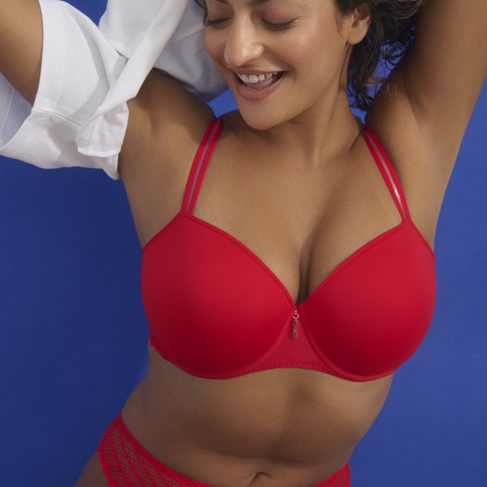 Vind De Perfecte Match Voor Jouw Boezem - Artikel - Lingerie Ohlala