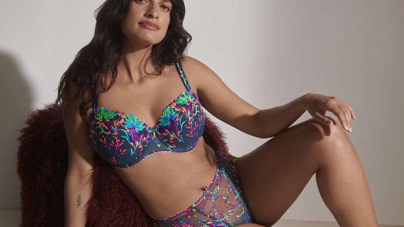 Nieuwe collectie PrimaDonna