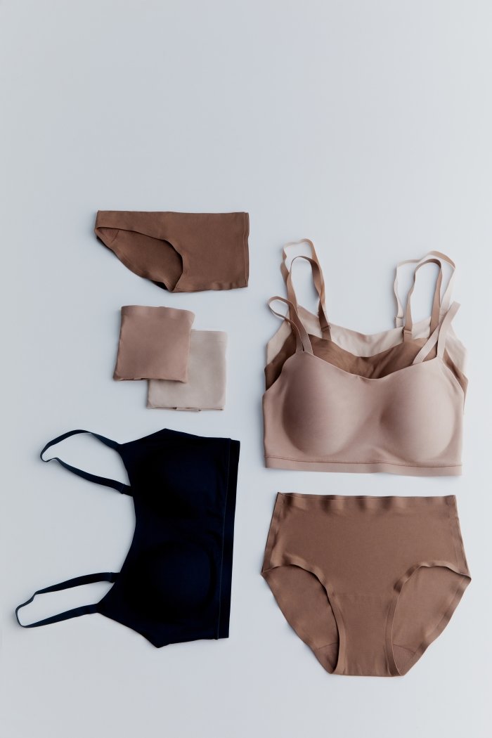 Chantelle webshop | online lingerie kopen bij Lingerie Ohlala