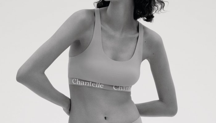 Chantelle Soft Stretch onesize naadloos slips