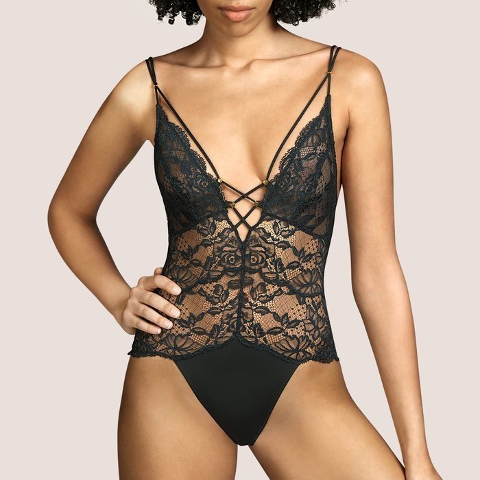 Garantie binnenvallen ongebruikt Andres Sarda webshop | online lingerie kopen bij Lingerie Ohlala