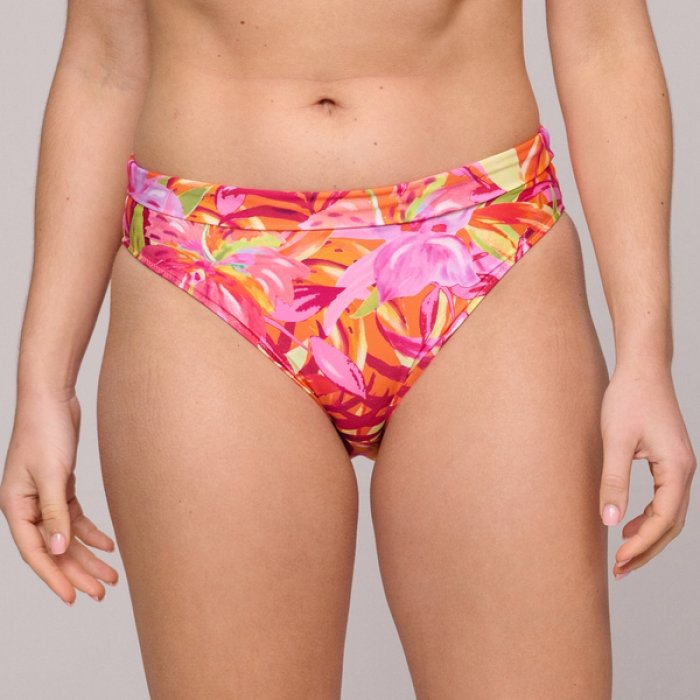 Slip met omslag