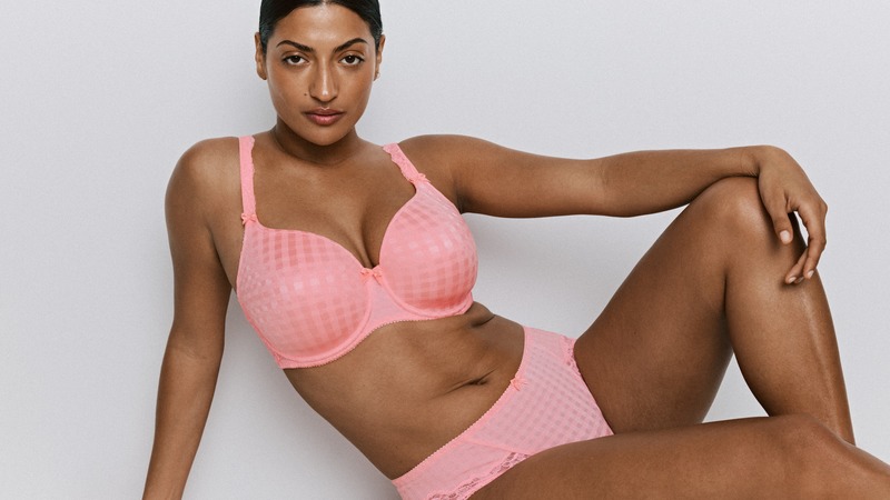 Nieuwe PrimaDonna collectie