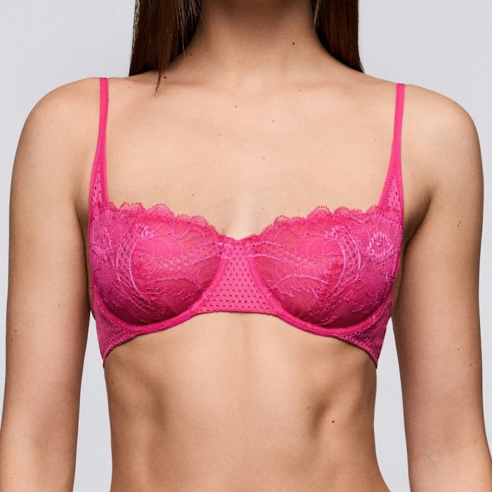 De volledige collecties van Marie Jo, PrimaDonna en andere topmerken