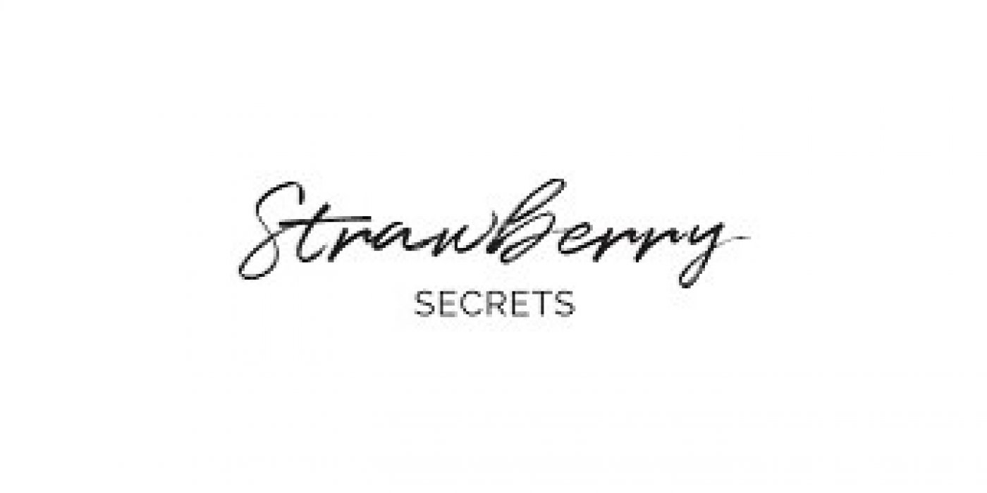 Afbeelding Strawberry Secrets