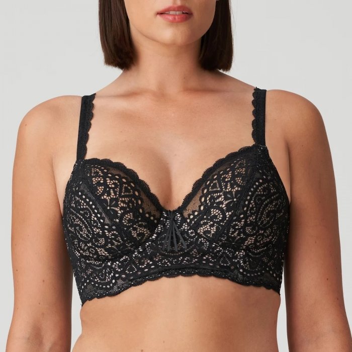Longline BH