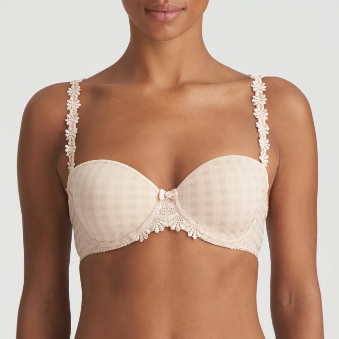 Strapless BH