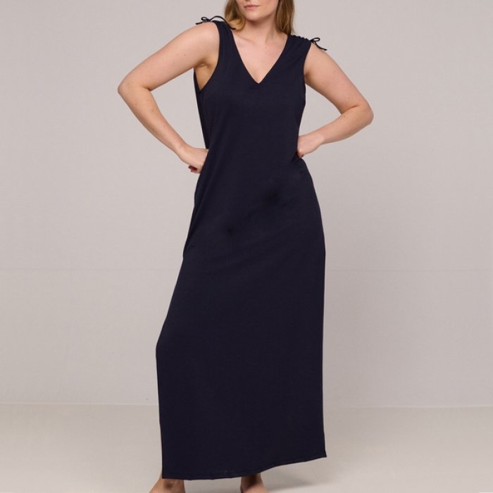 Maxi-jurk