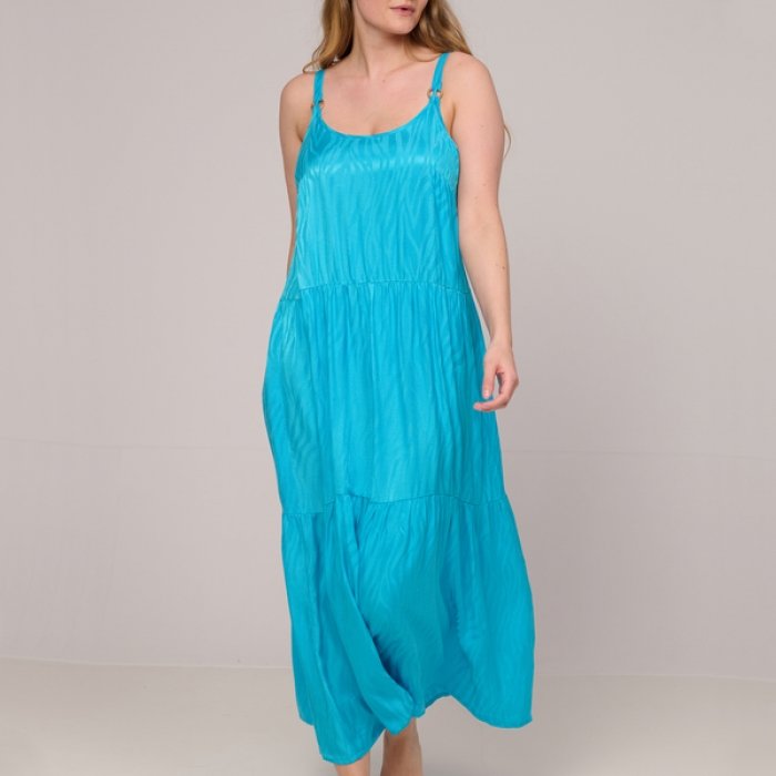 Maxi-jurk