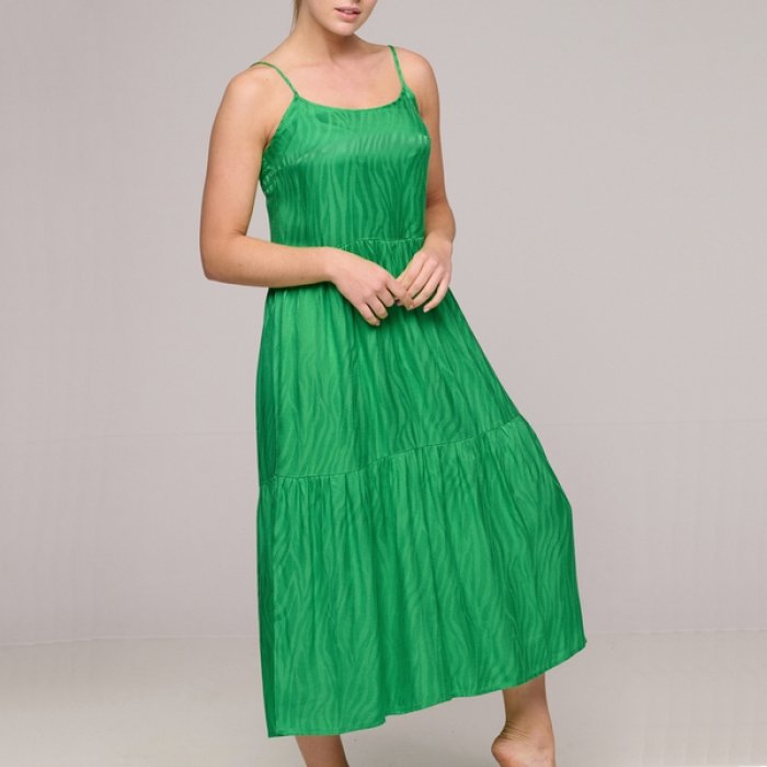 Maxi-jurk