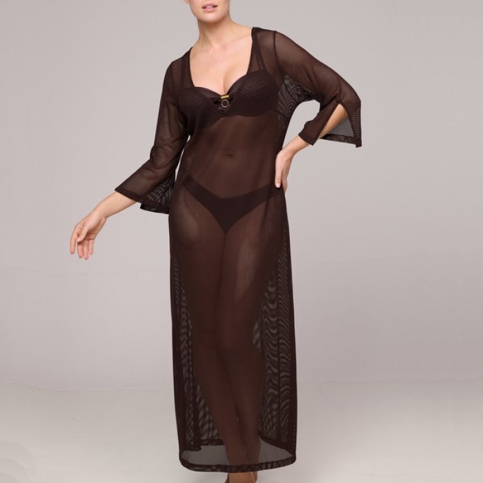 Maxi-jurk